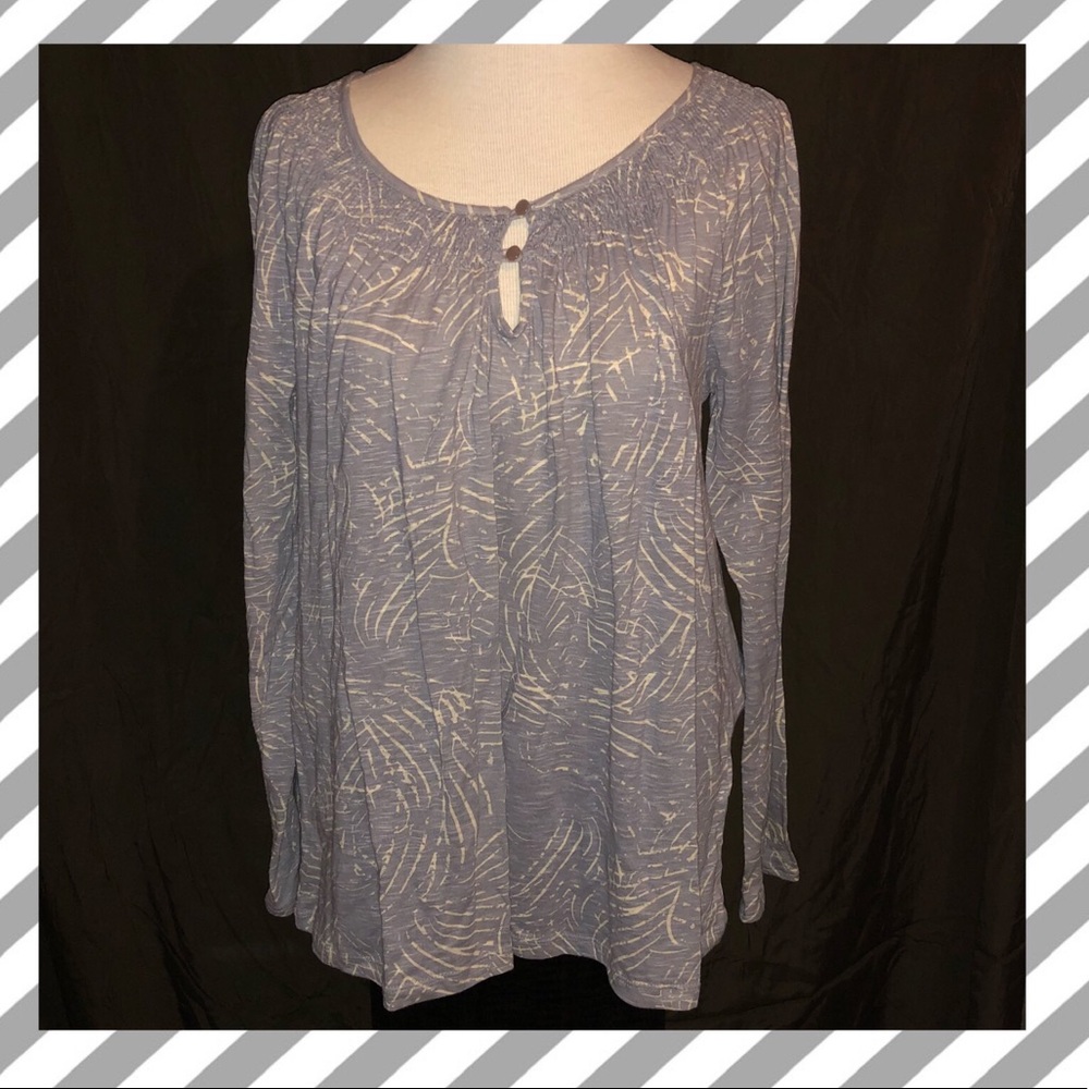 NWOT Large Calvin Klein Top